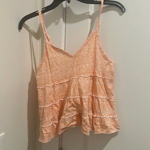 American eagle tank top